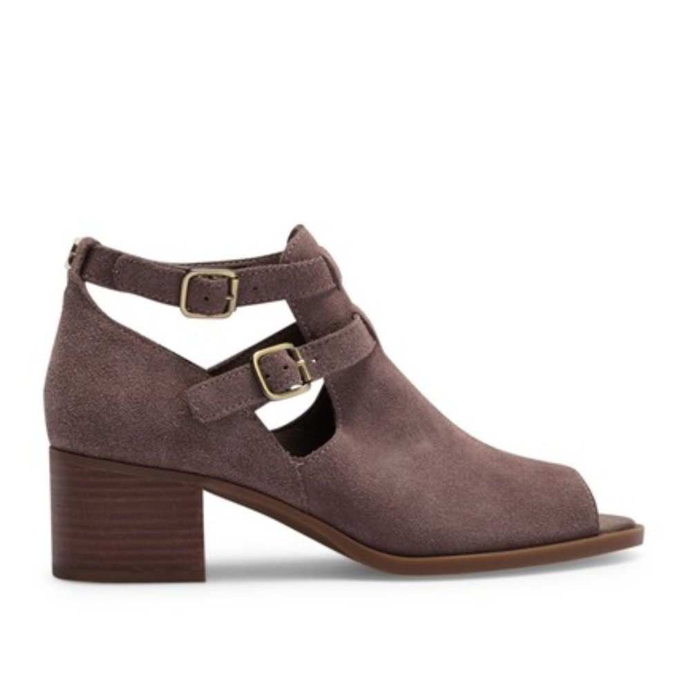 KOOLABURRA BY UGG Sophy Suede Ankle Boot 7